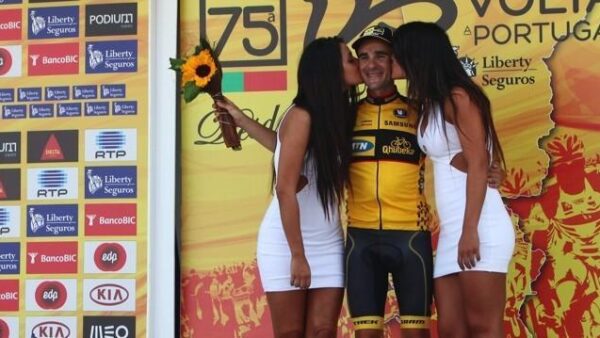 Douglas Ryder on the significance of Team MTN-Qhubeka’s success in Portugal