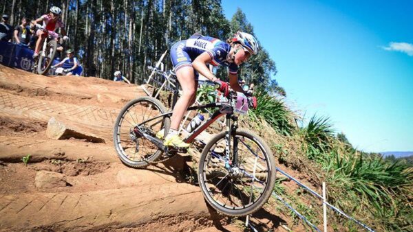 Bresset goes back to back at World Champs in PMB