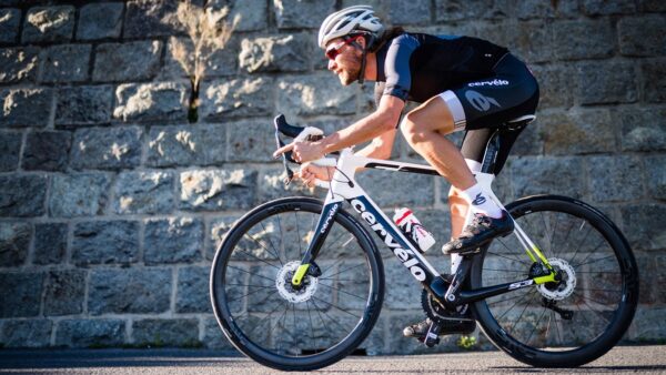 Cervelo launch S3 Disc aero road bike