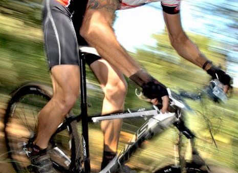Axis Bikes supports Anton Hammerl Cape Epic Initiative
