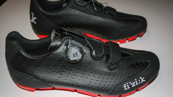 Review: Fizik M3B mountain bike shoes