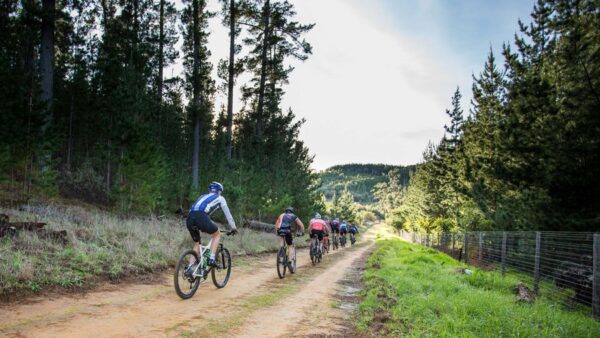 Spur MTB Classic offers an outdoor family day this Sunday