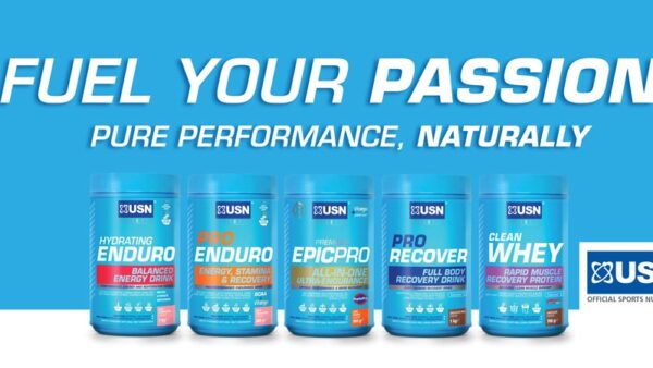 Taking part in the Absa Cape Epic? Win USN nutrition packs + pro advice