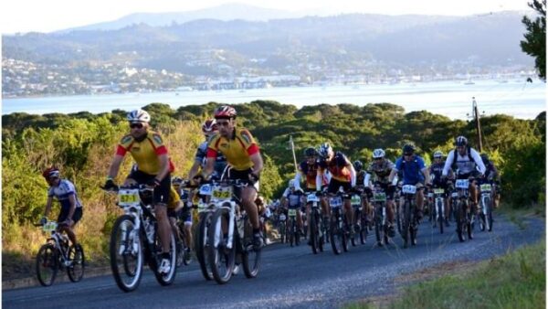 FNB invests in Garden Route race