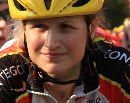 Strauss and Croeser lead the charge for SA in Germany XCO