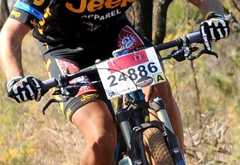 Strike gold at Pennypinchers Silverstar MTB Challenge