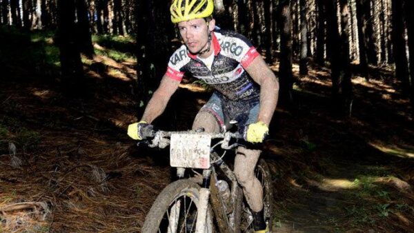 High MTB World Champs hopes for Croeser