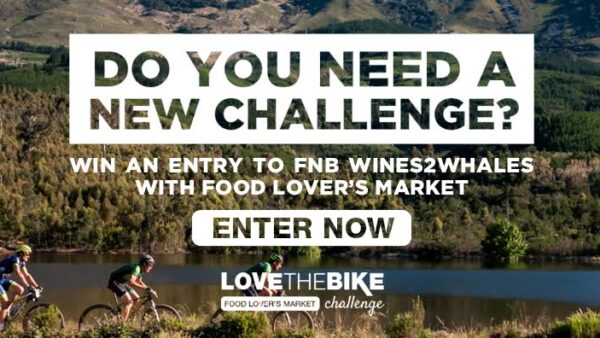 Win Wines2Whales entries with Food Lover’s Market