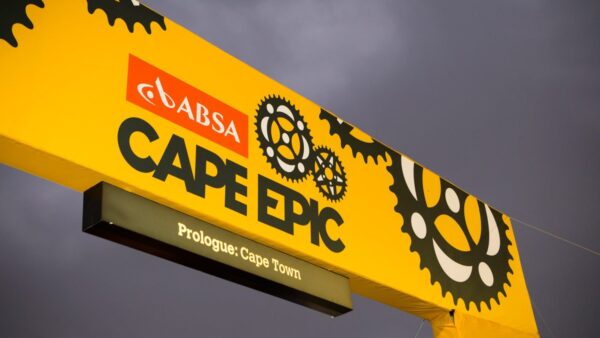 Epic Insider: Intervals, injuries and the start of my Cape Epic