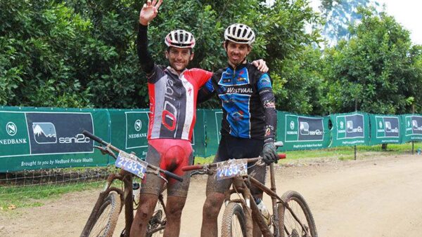Knox, Bell master conditions to lead sani2c