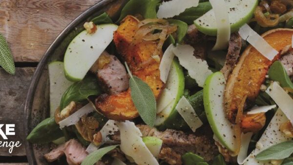 All the winners: Food Lover’s Market LoveTheBike Challenge