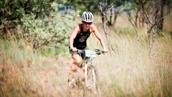 Van Huyssteen prepares for Totalsports XTERRA PEZULA debut
