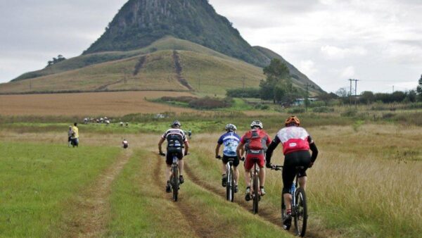 Karkloof festival deepens Sappi’s MTB ties