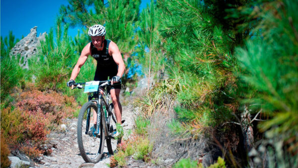 Weiss ready for Totalsports XTERRA Pezula