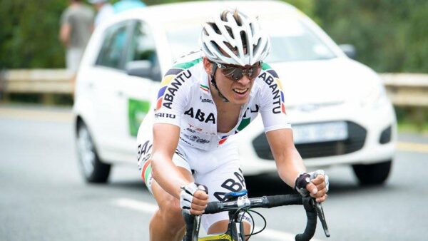 Maree eyes back-to-back win at Emperors Palace Classic