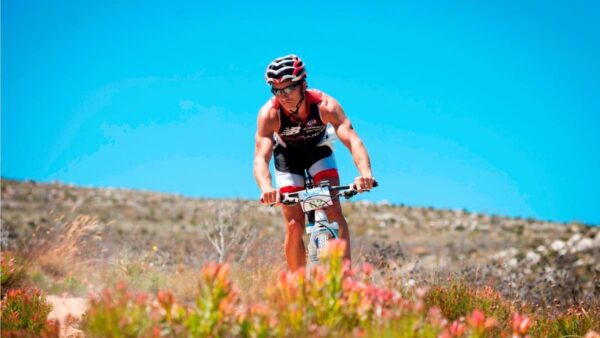 Marais, Bomford Crowned Totalsports Challenge Champions