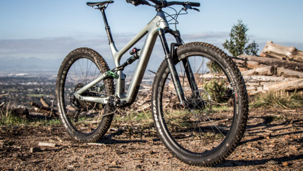 Review: Cannondale Habit