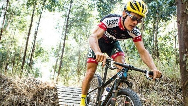 National MTB Cup Series wraps up at Mankele