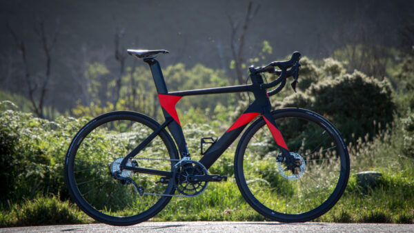First ride: Cannondale SystemSix Carbon Ultegra