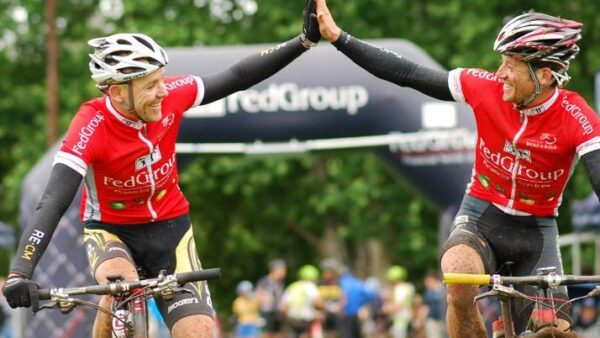 Stewart, MacDonald win Berg & Bush by a whisker