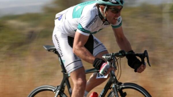 Gary Beneke set to shine at UWCT Final in Pietermaritzburg