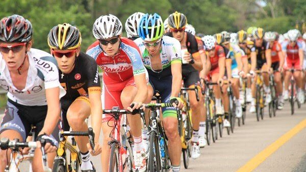 SA Road Champs 2014: Full report and results