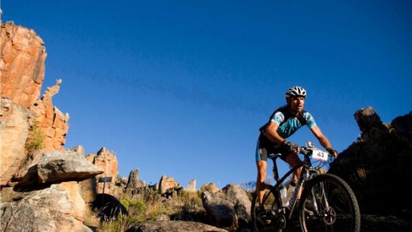 ISUZU new title sponsor of Ride the Rock