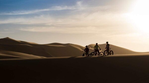 Video: Bike Life – Swakopmund, Namibia