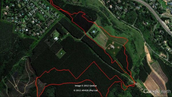 New World’s View Venue for Final Nationals Leg in KZN