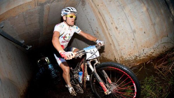 Stander, Sauser dominate Grape Escape ahead of Cape Epic defence