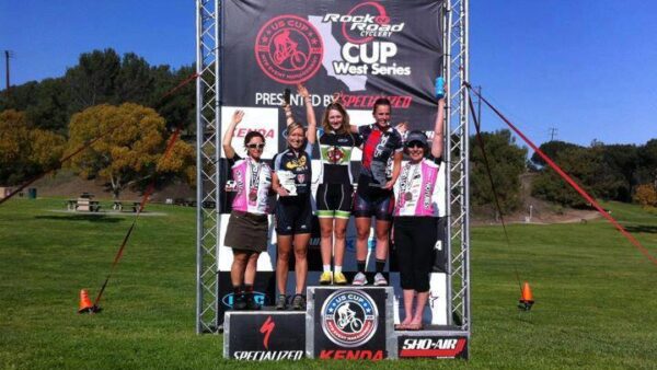 Young SA Cycling Stars Making Waves in the USA