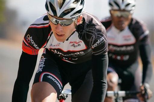 Fouche foils the fast men at Campus2Campus