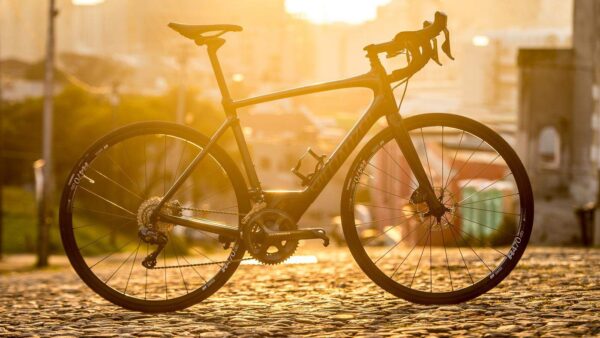 First Ride: 2017 Specialized Roubaix Expert UDI2