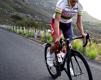 Moolman-Pasio, Gerber crowned African Champions in road races [updated]