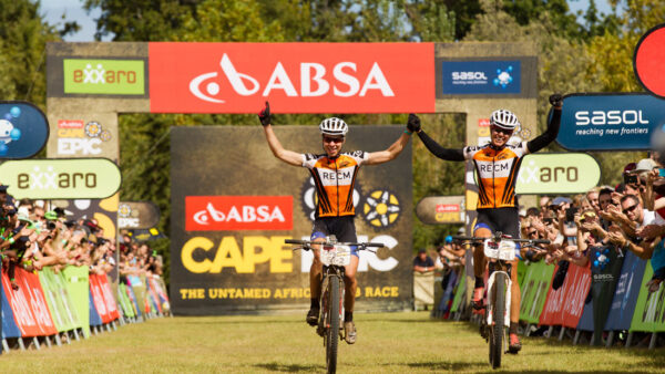 Meet the race favourites for the 2015 Absa Cape Epic: The Women