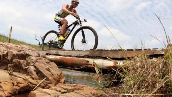 Gear up for the TOTALSPORTS XTERRA Buffelspoort