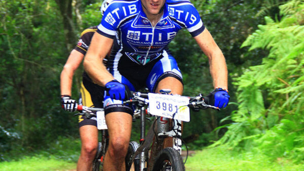 All systems go for inaugural dusi2c MTB Race