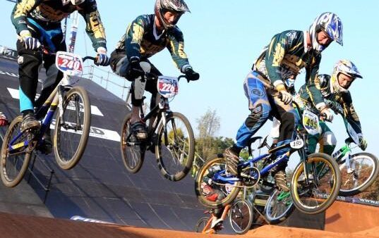 All Africa Challenge set for success