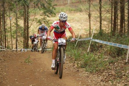 MTB Fever Hits Mpumalanga As Olympians Aim for National Titles