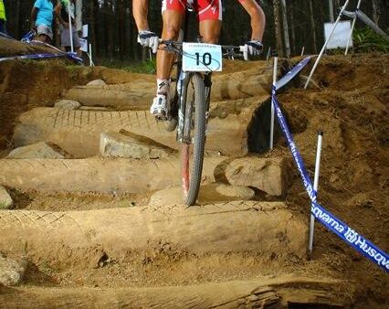 XCO Course Gets Unanimous Thumbs Up from Elite Stars