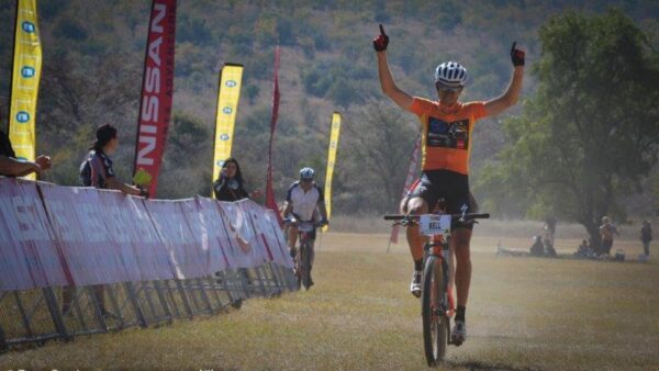 Bushveld battle sees Bell triumph at MTN Rooiberg