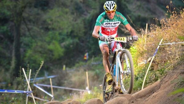The Azzuri dominate final day at Masters World Champs