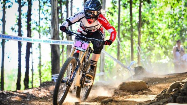 A maiden World Cup win for impressive Carpenter
