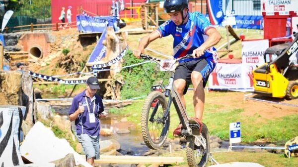 Cascades Trials course makes long awaited debut