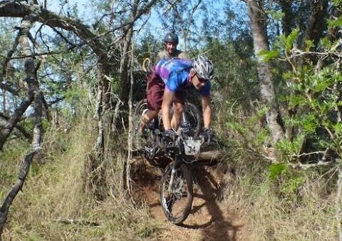 Championship Wide Open Ahead Of MTB Nationals in PE
