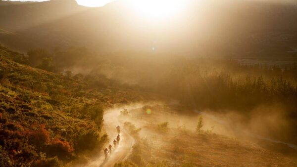 Epic Insider: Slow and Soggy on Stage 1