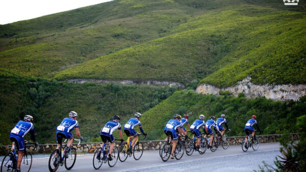 Why the Coronation Double Century should be on any serious cyclist’s bucket list