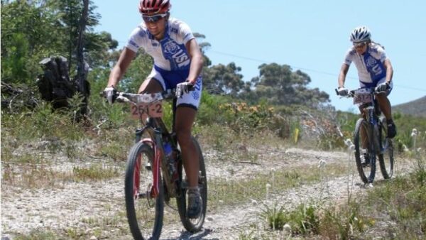 Teams Ready to battle at Contego Wines2Whales MTB Race