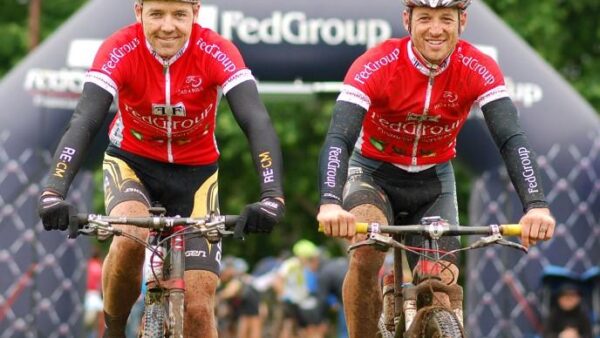 MacDonald to join Team FedGroup ITEC Connect