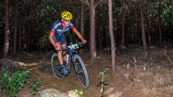Eston MTB key part of Hatherly’s Road to Rio